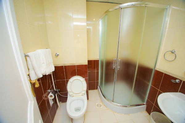 Ruba Al Hijaz Hotel image 10