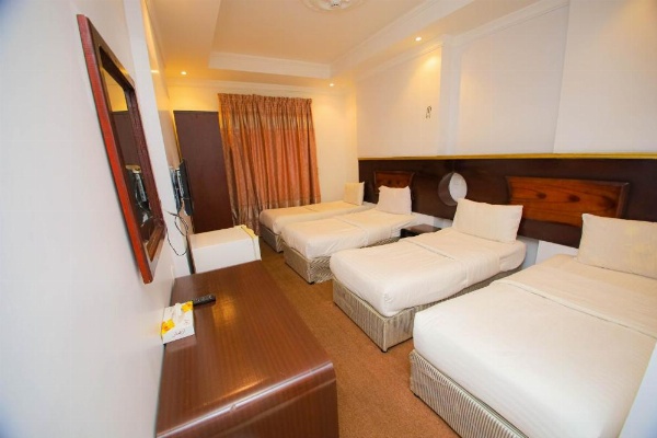 Ruba Al Hijaz Hotel image 11