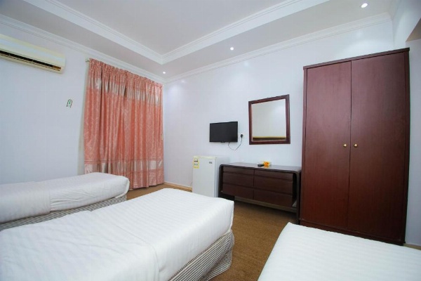 Ruba Al Hijaz Hotel image 15