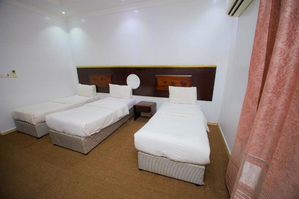 Ruba Al Hijaz Hotel image 19