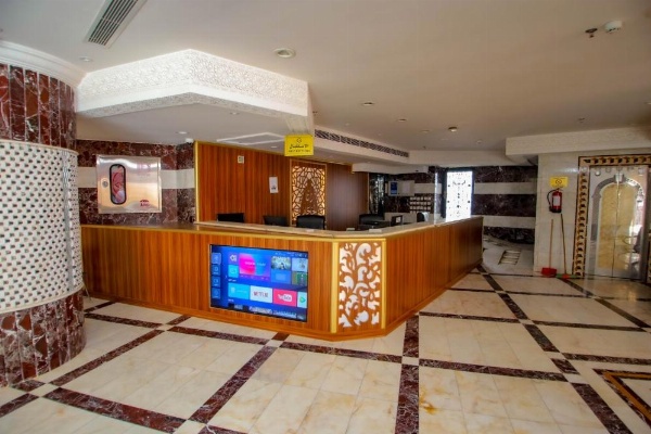 Ruba Al Hijaz Hotel image 24