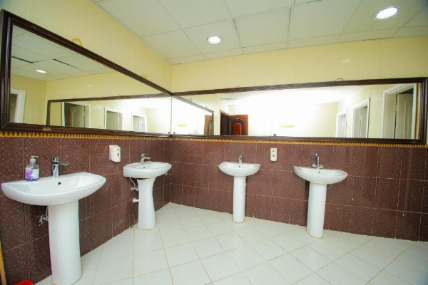 Ruba Al Hijaz Hotel image 27