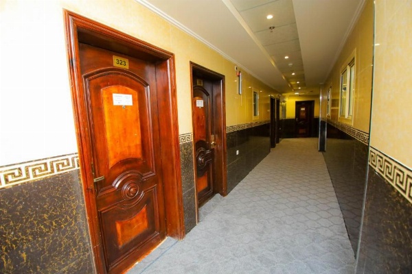 Ruba Al Hijaz Hotel image 29