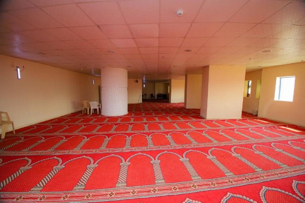 Ruba Al Hijaz Hotel image 36