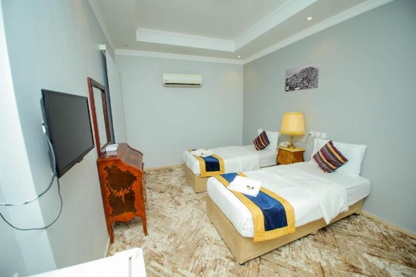 Ruba Al Hijaz Hotel image 38